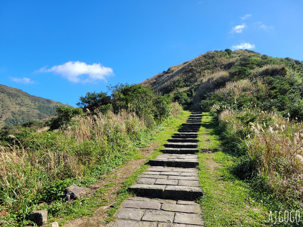 2026九份景點 金瓜石地質公園 絕美登山步道 山海景一次給你