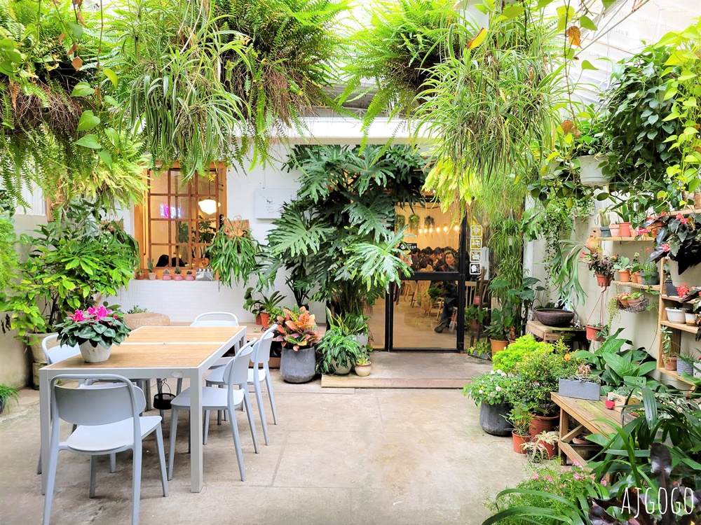 桃園美食 福森院子 網美早午餐店 草莓舒芙蕾鬆餅好吃 桃園藝文特區美食推薦 桃園美食 福森院子 網美早午餐店 草莓舒芙蕾鬆餅好吃 桃園藝文特區美食推薦