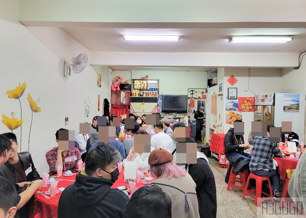 台北美食 義芳辦桌 台灣傳統流水席 外燴喜宴風餐廳 蘆洲美食只能預約喔