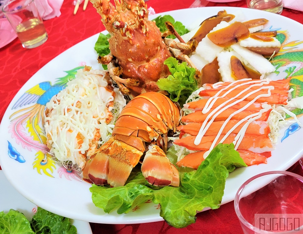 台北美食 義芳辦桌 台灣傳統流水席 外燴喜宴風餐廳 蘆洲美食只能預約喔