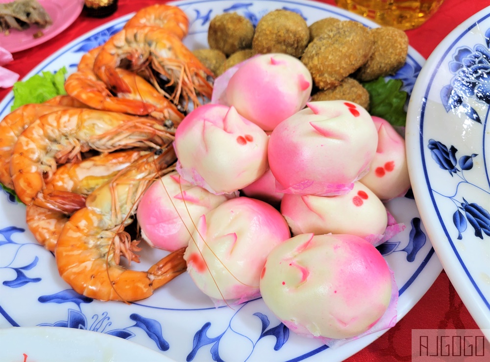台北美食 義芳辦桌 台灣傳統流水席 外燴喜宴風餐廳 蘆洲美食只能預約喔