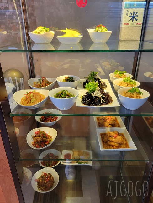 台北美食 濟南鮮湯包總店 小籠包味道一樣好 台北美食 濟南鮮湯包總店 小籠包味道一樣好