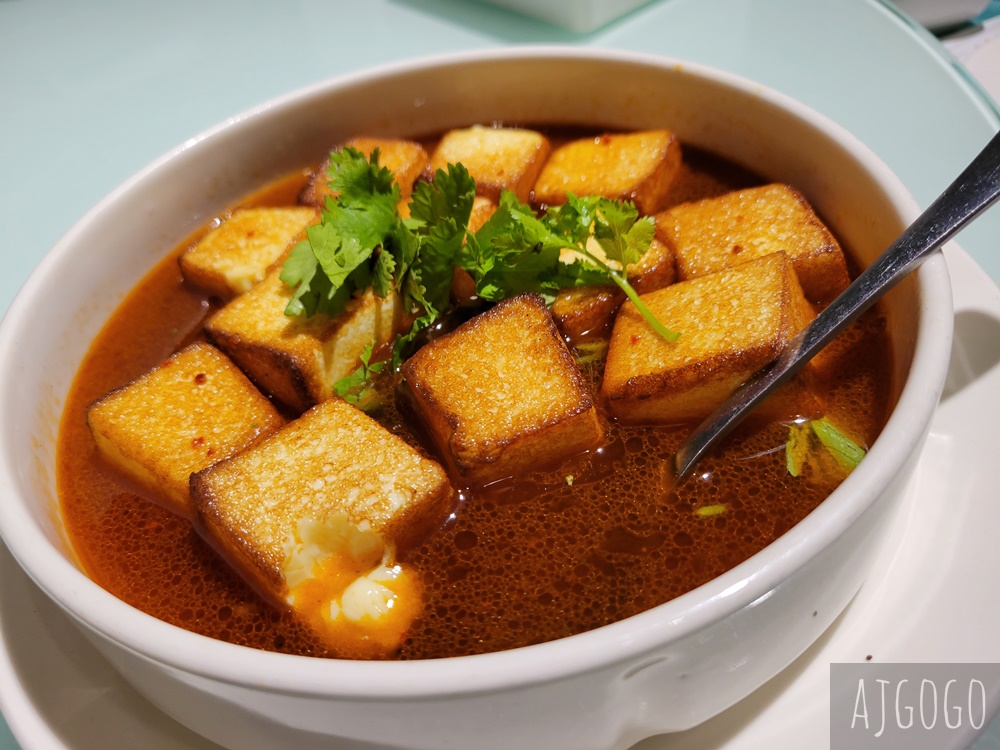 台北美食 濟南鮮湯包總店 小籠包味道一樣好