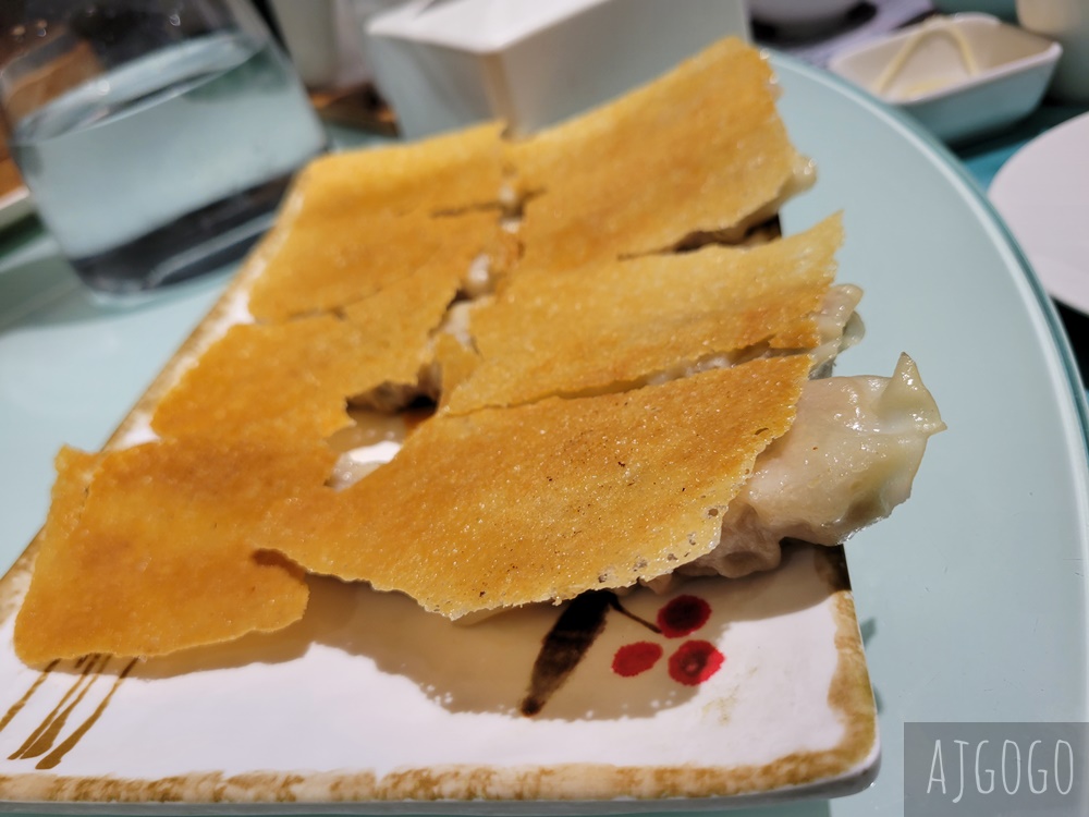 台北美食 濟南鮮湯包總店 小籠包味道一樣好