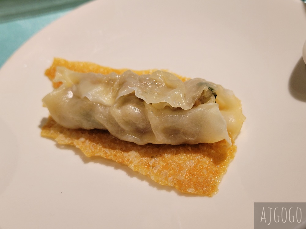 台北美食 濟南鮮湯包總店 小籠包味道一樣好 台北美食 濟南鮮湯包總店 小籠包味道一樣好