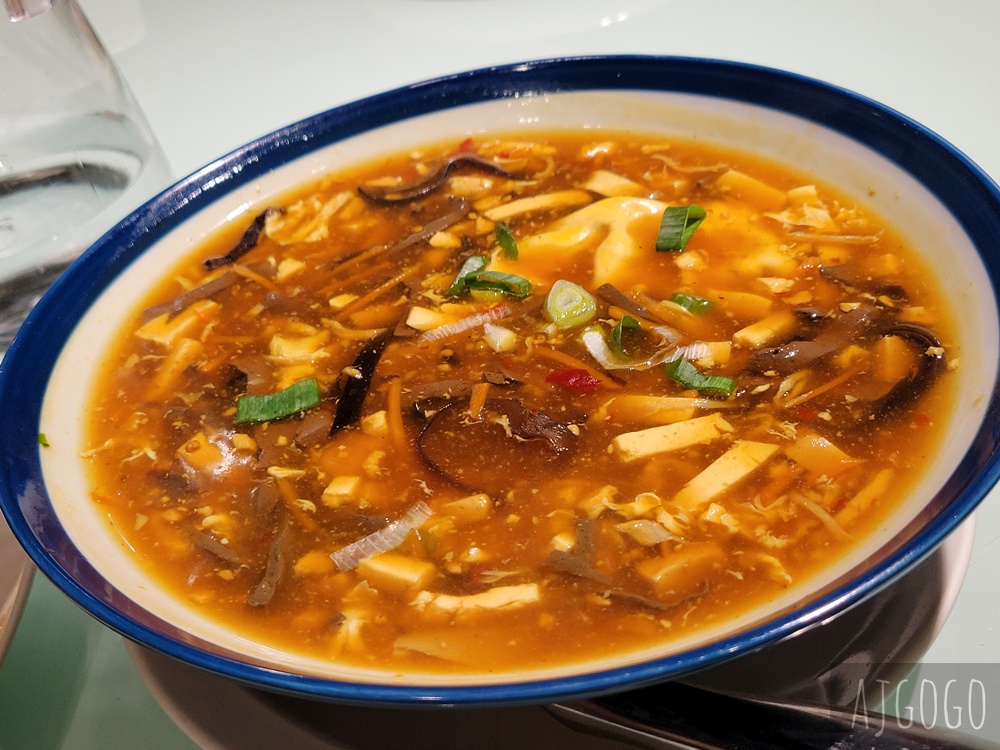 台北美食 濟南鮮湯包總店 小籠包味道一樣好