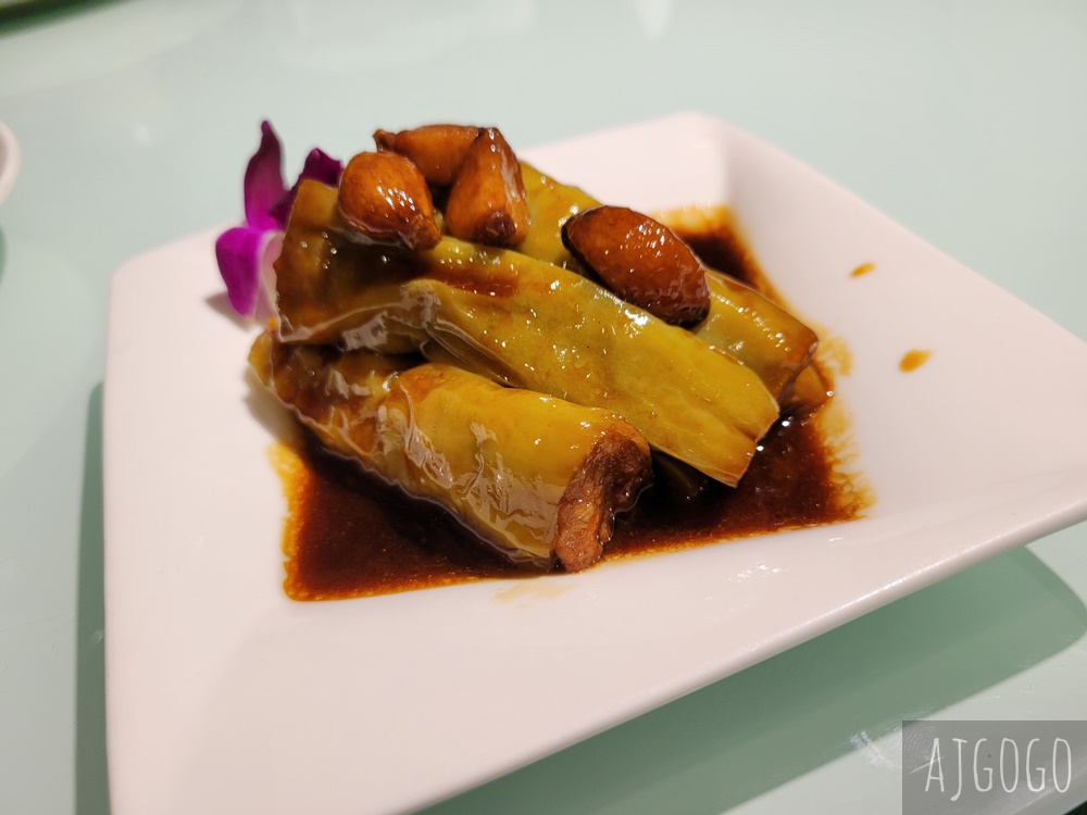 台北美食 濟南鮮湯包總店 小籠包味道一樣好