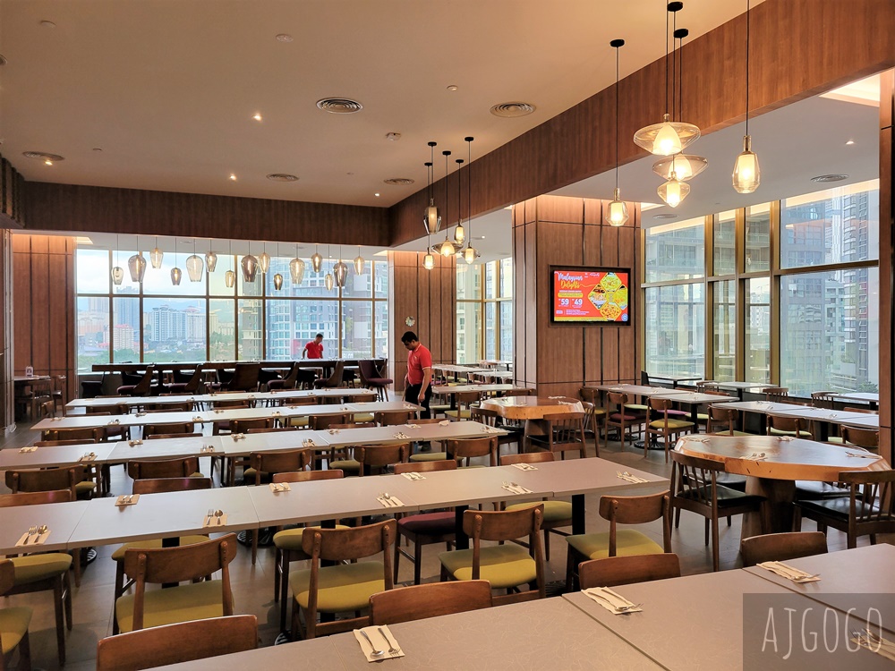 2026吉隆坡住宿 吉隆坡市中心宜必思酒店 標準房、豪華房、無邊際泳池、早餐
