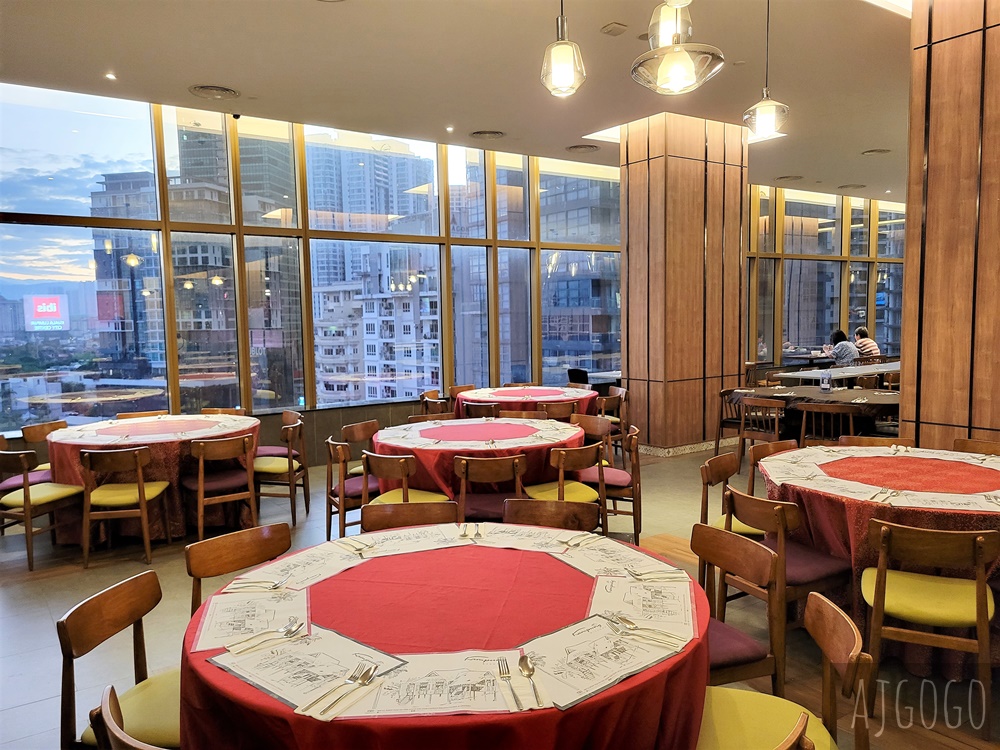 2026吉隆坡住宿 吉隆坡市中心宜必思酒店 標準房、豪華房、無邊際泳池、早餐