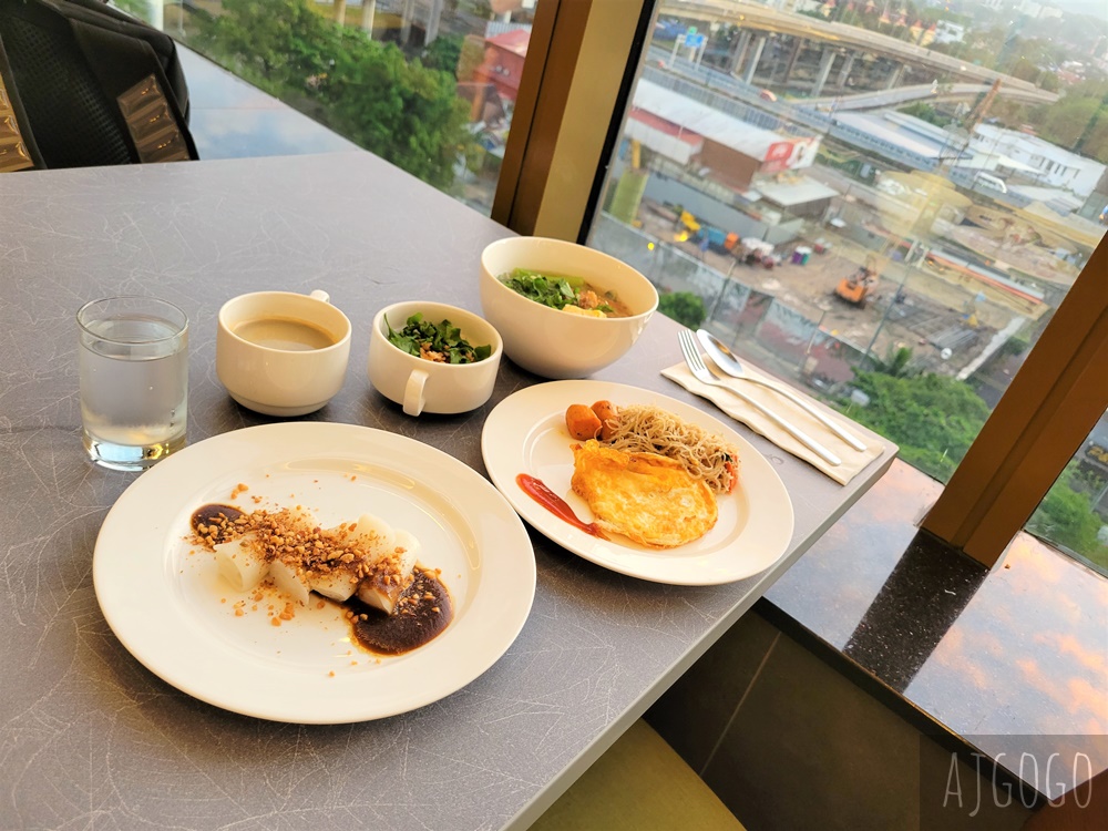2026吉隆坡住宿 吉隆坡市中心宜必思酒店 標準房、豪華房、無邊際泳池、早餐