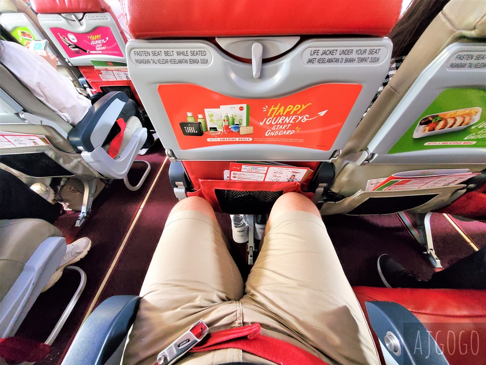 2026全亞洲航空AirAsia X 台北桃園-吉隆坡 A330經濟艙飛機餐 開箱D7379/D7378