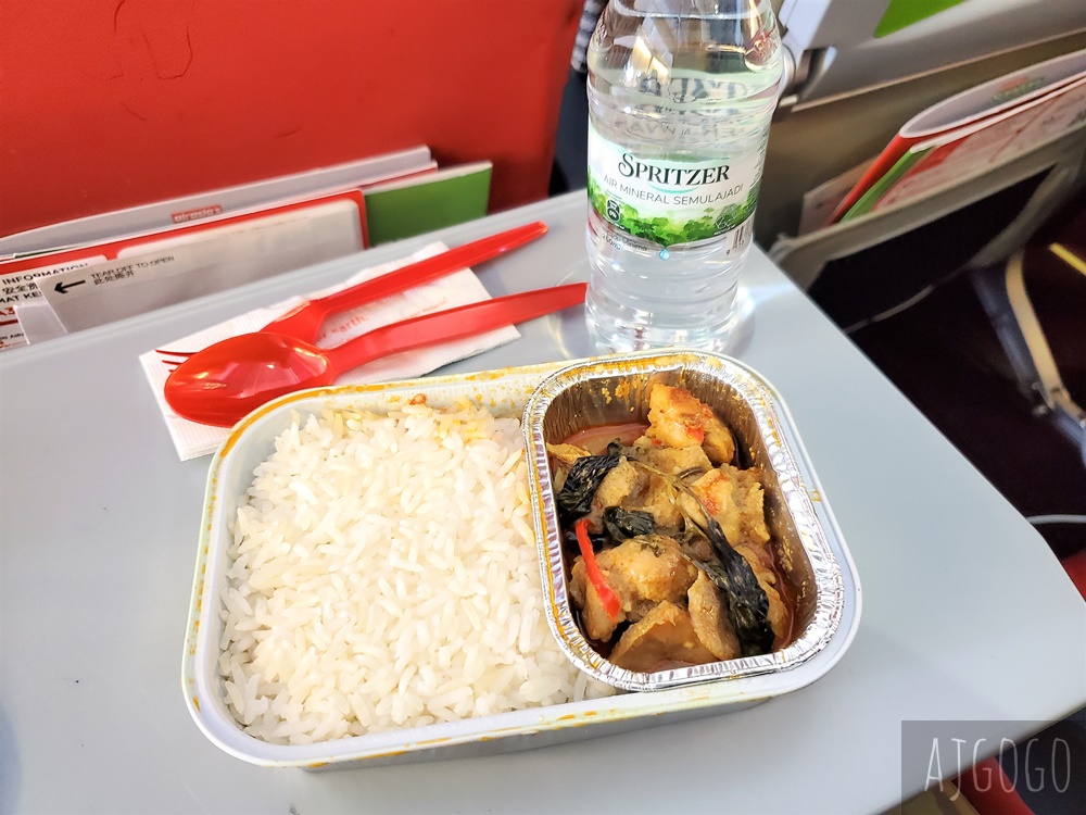 2026全亞洲航空AirAsia X 台北桃園-吉隆坡 A330經濟艙飛機餐 開箱D7379/D7378 2026全亞洲航空AirAsia X 台北桃園-吉隆坡 A330經濟艙飛機餐 開箱D7379/D7378