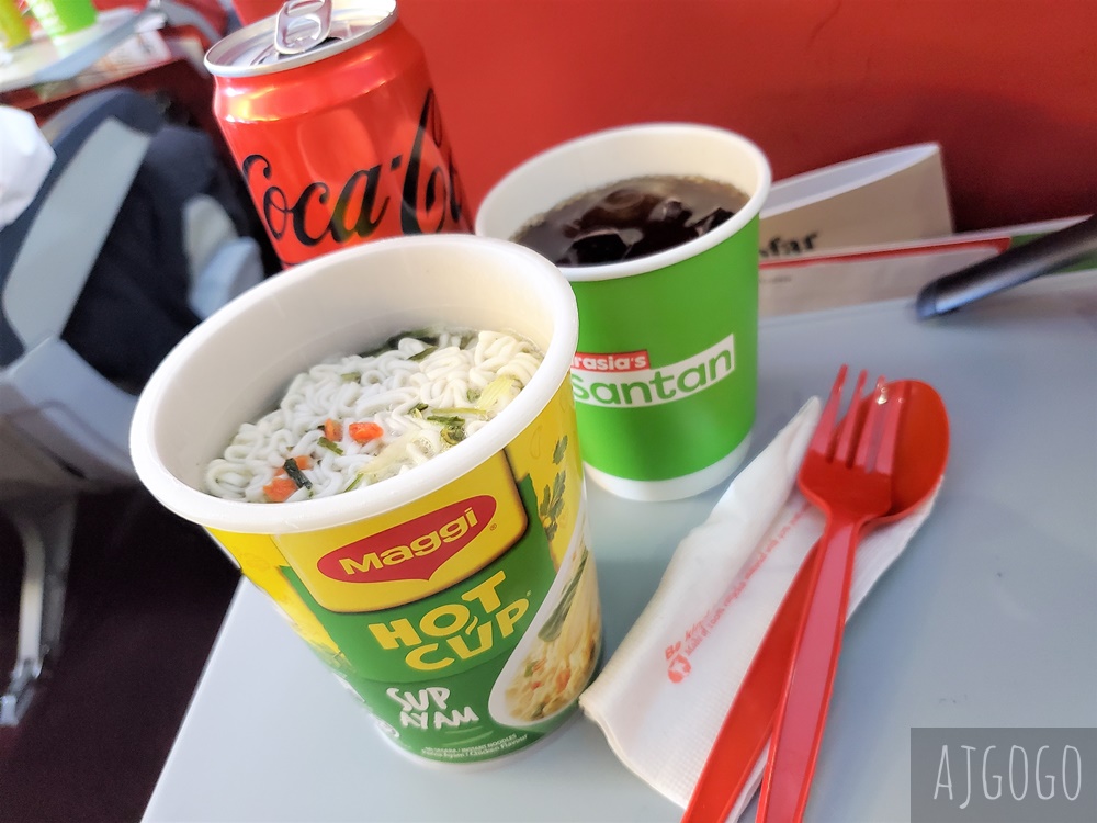 2026全亞洲航空AirAsia X 台北桃園-吉隆坡 A330經濟艙飛機餐 開箱D7379/D7378 2026全亞洲航空AirAsia X 台北桃園-吉隆坡 A330經濟艙飛機餐 開箱D7379/D7378