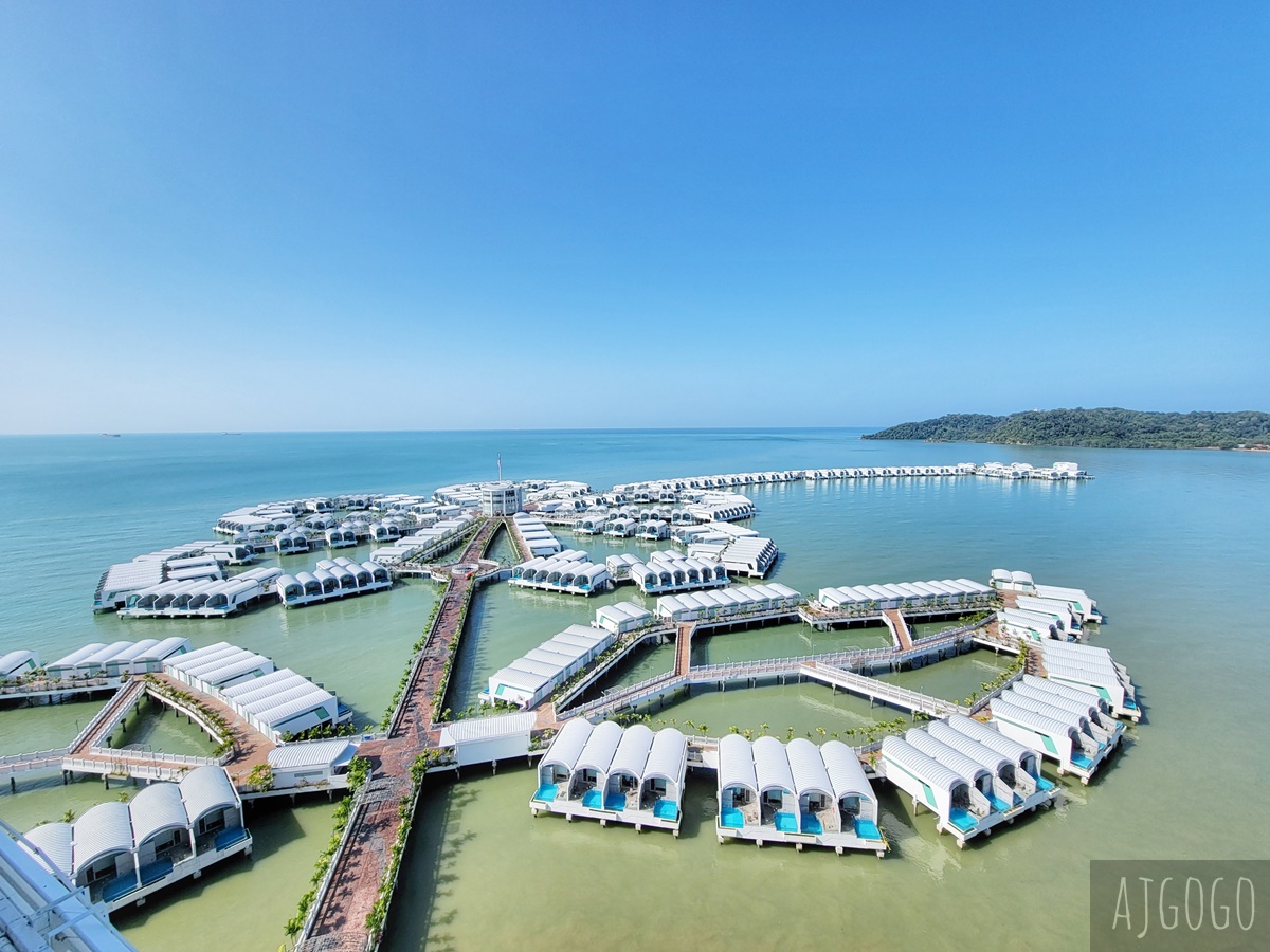 即時熱門文章：2026馬來西亞旅遊 馬來西亞大紅花-麗昇精選酒店 開箱水上屋與早餐 有私人沙灘、水上活動