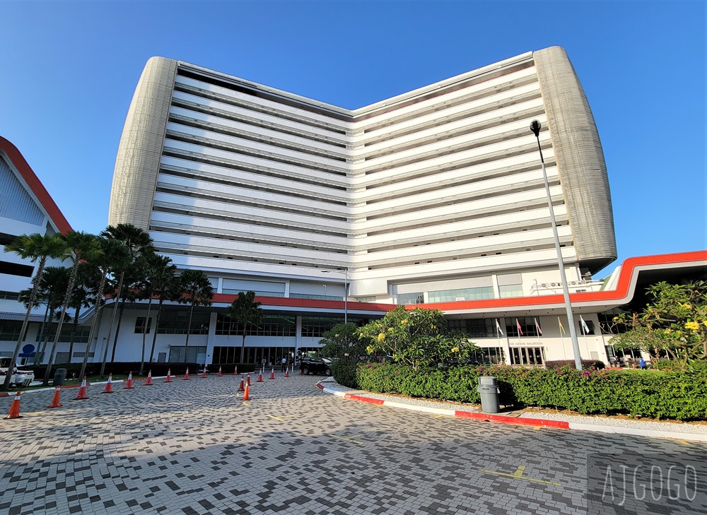 2026馬來西亞旅遊 馬來西亞大紅花-麗昇精選酒店 開箱水上屋與早餐 有私人沙灘、水上活動