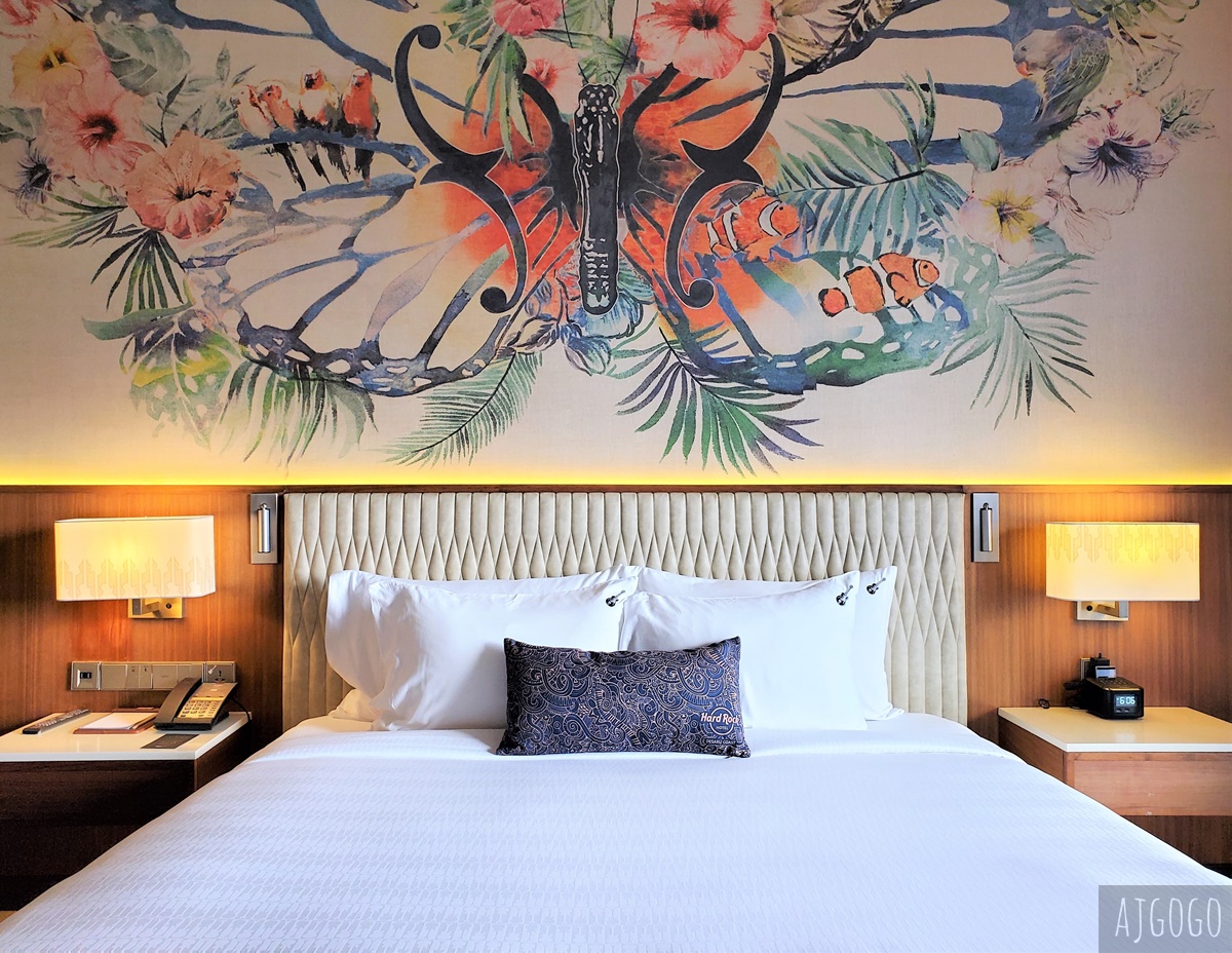 馬來西亞旅遊 迪沙魯海岸硬石酒店 Hard Rock Hotel Desaru Coast 水上樂園親子度假酒店 馬來西亞旅遊 迪沙魯海岸硬石酒店 Hard Rock Hotel Desaru Coast 水上樂園親子度假酒店