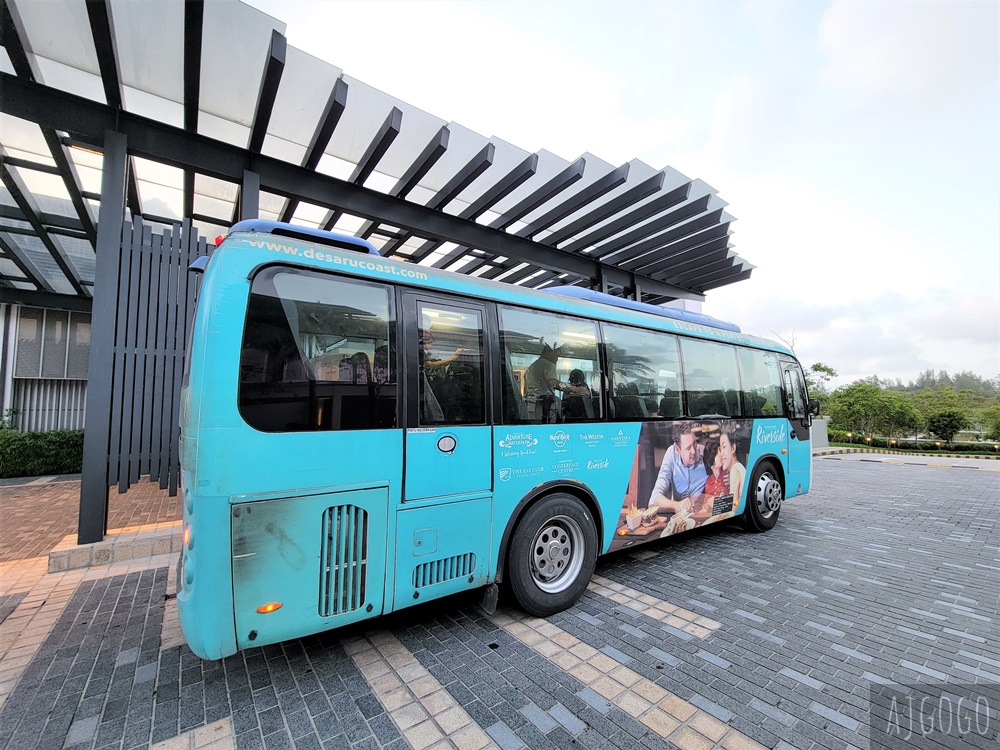 馬來西亞旅遊 迪沙魯海岸硬石酒店 Hard Rock Hotel Desaru Coast 水上樂園親子度假酒店 馬來西亞旅遊 迪沙魯海岸硬石酒店 Hard Rock Hotel Desaru Coast 水上樂園親子度假酒店