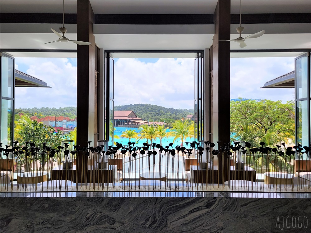 馬來西亞旅遊 迪沙魯海岸硬石酒店 Hard Rock Hotel Desaru Coast 水上樂園親子度假酒店 馬來西亞旅遊 迪沙魯海岸硬石酒店 Hard Rock Hotel Desaru Coast 水上樂園親子度假酒店
