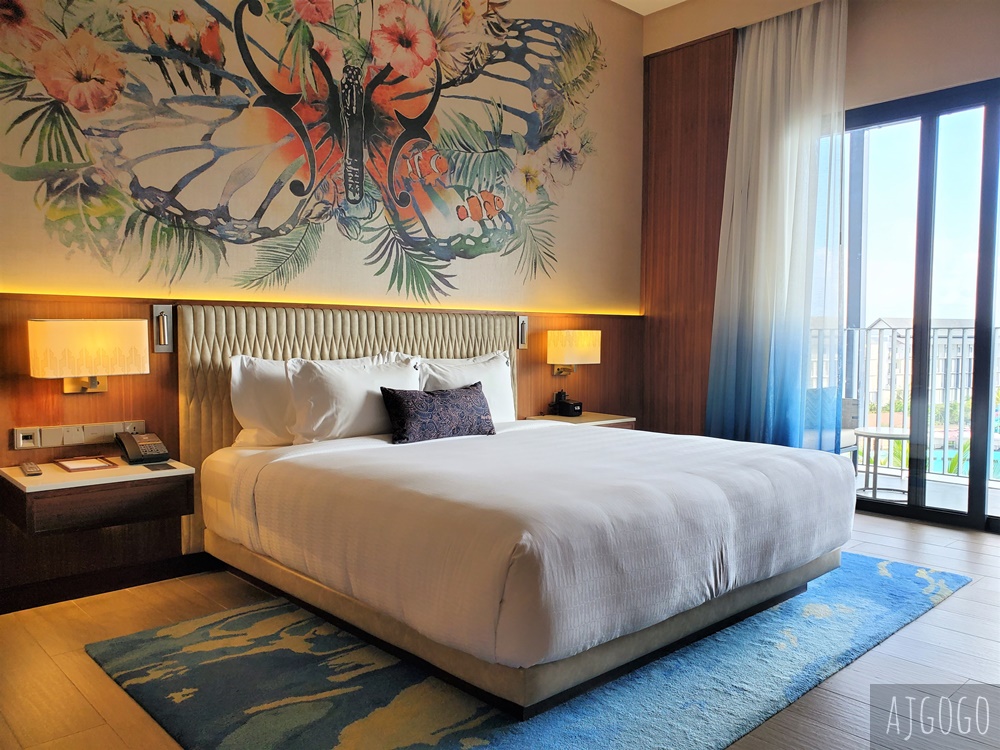 馬來西亞旅遊 迪沙魯海岸硬石酒店 Hard Rock Hotel Desaru Coast 水上樂園親子度假酒店 馬來西亞旅遊 迪沙魯海岸硬石酒店 Hard Rock Hotel Desaru Coast 水上樂園親子度假酒店