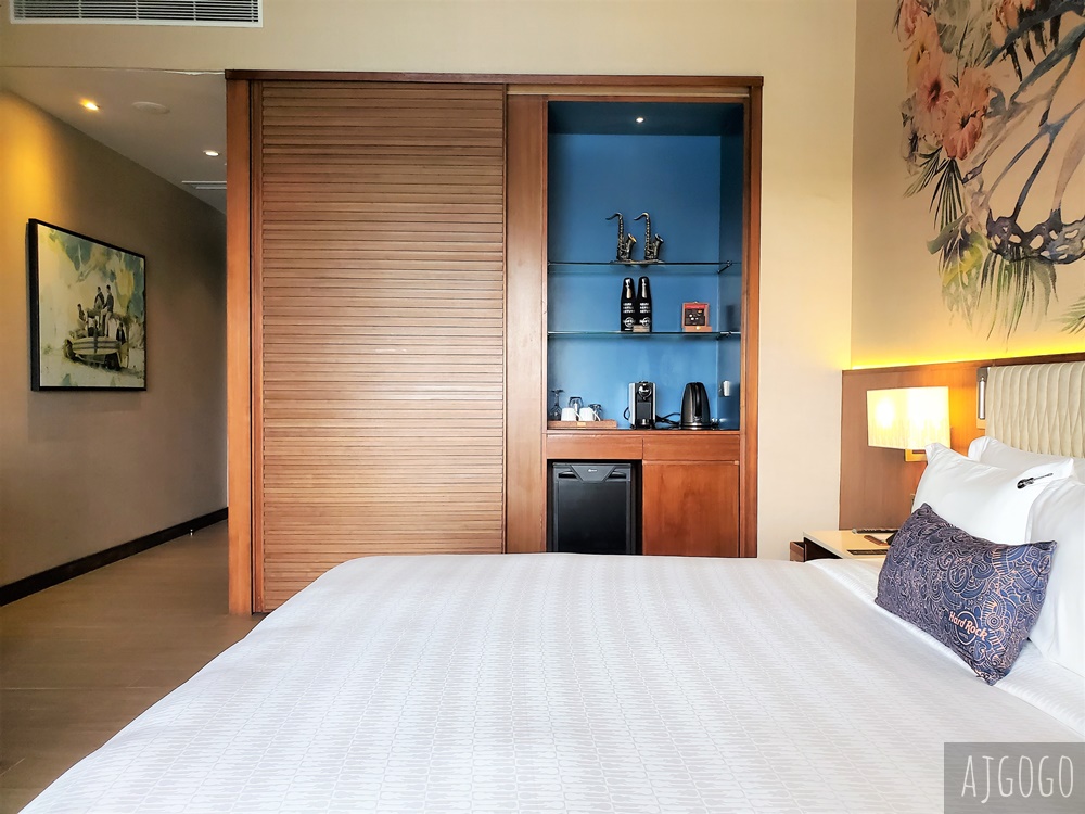 馬來西亞旅遊 迪沙魯海岸硬石酒店 Hard Rock Hotel Desaru Coast 水上樂園親子度假酒店