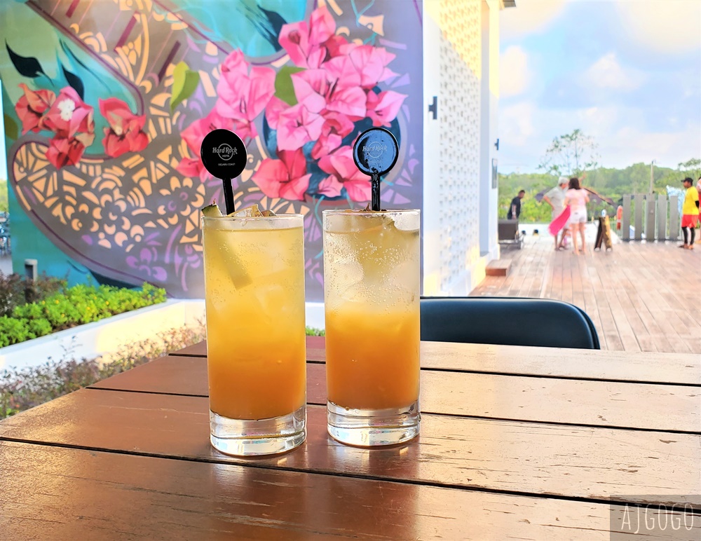 馬來西亞旅遊 迪沙魯海岸硬石酒店 Hard Rock Hotel Desaru Coast 水上樂園親子度假酒店 馬來西亞旅遊 迪沙魯海岸硬石酒店 Hard Rock Hotel Desaru Coast 水上樂園親子度假酒店