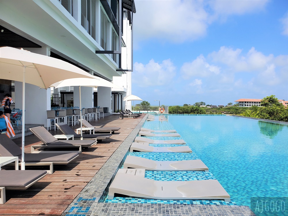 馬來西亞旅遊 迪沙魯海岸硬石酒店 Hard Rock Hotel Desaru Coast 水上樂園親子度假酒店 馬來西亞旅遊 迪沙魯海岸硬石酒店 Hard Rock Hotel Desaru Coast 水上樂園親子度假酒店