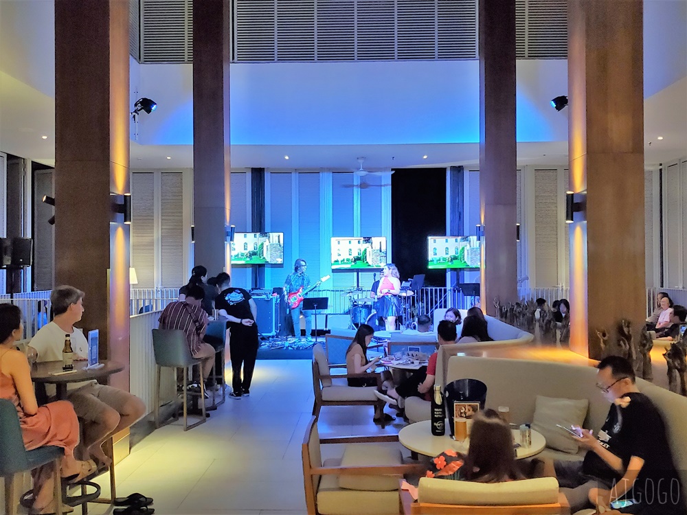 馬來西亞旅遊 迪沙魯海岸硬石酒店 Hard Rock Hotel Desaru Coast 水上樂園親子度假酒店