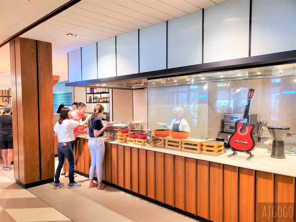 馬來西亞旅遊 迪沙魯海岸硬石酒店 Hard Rock Hotel Desaru Coast 水上樂園親子度假酒店 馬來西亞旅遊 迪沙魯海岸硬石酒店 Hard Rock Hotel Desaru Coast 水上樂園親子度假酒店