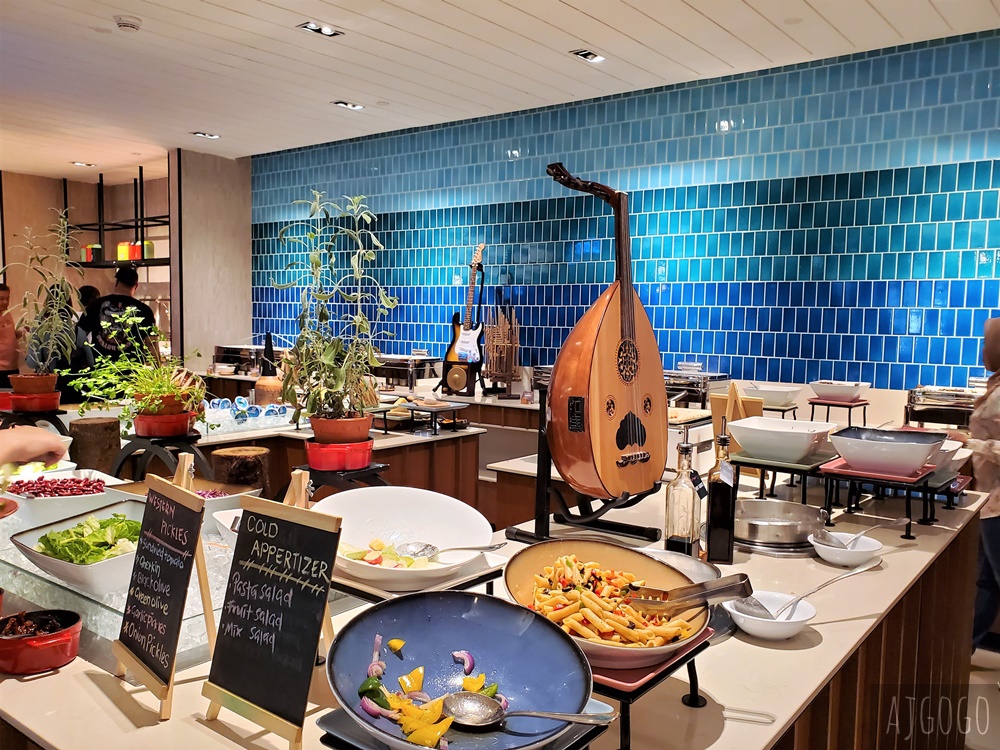 馬來西亞旅遊 迪沙魯海岸硬石酒店 Hard Rock Hotel Desaru Coast 水上樂園親子度假酒店