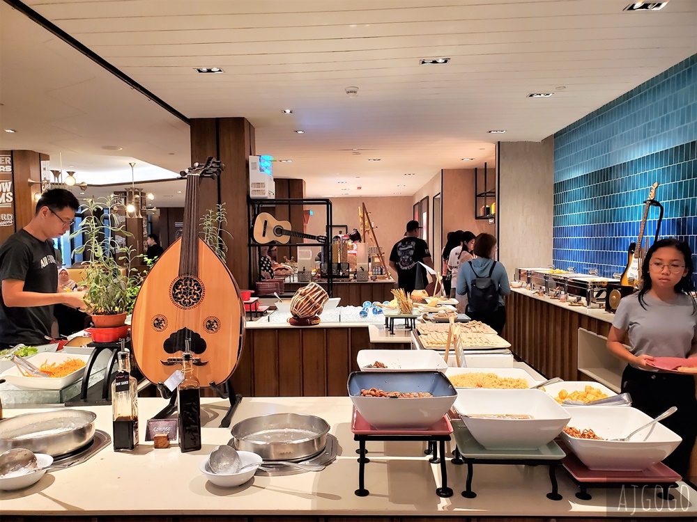馬來西亞旅遊 迪沙魯海岸硬石酒店 Hard Rock Hotel Desaru Coast 水上樂園親子度假酒店 馬來西亞旅遊 迪沙魯海岸硬石酒店 Hard Rock Hotel Desaru Coast 水上樂園親子度假酒店