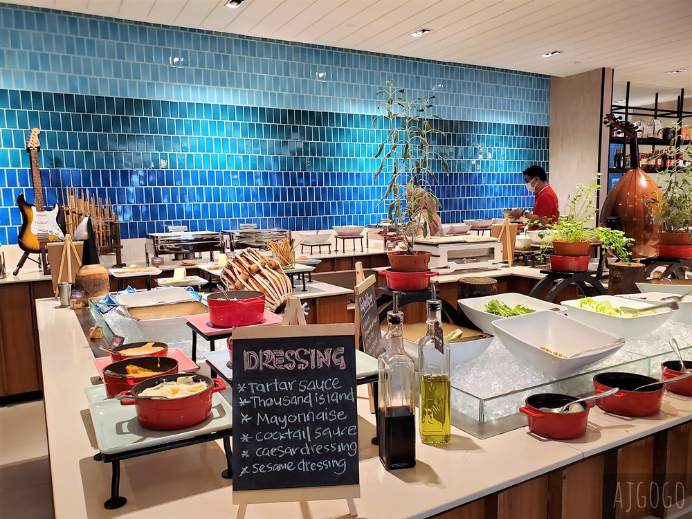 馬來西亞旅遊 迪沙魯海岸硬石酒店 Hard Rock Hotel Desaru Coast 水上樂園親子度假酒店 馬來西亞旅遊 迪沙魯海岸硬石酒店 Hard Rock Hotel Desaru Coast 水上樂園親子度假酒店