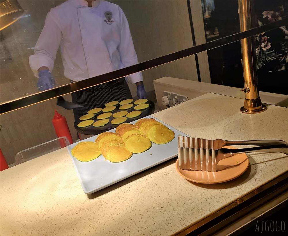 馬來西亞旅遊 迪沙魯海岸硬石酒店 Hard Rock Hotel Desaru Coast 水上樂園親子度假酒店