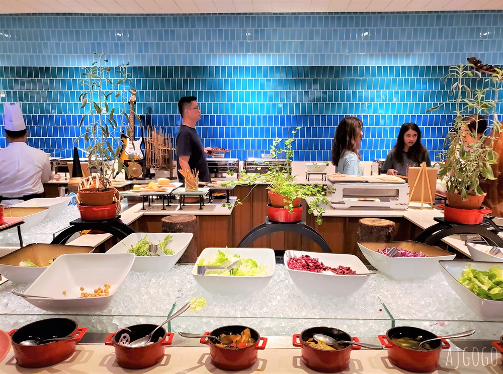 馬來西亞旅遊 迪沙魯海岸硬石酒店 Hard Rock Hotel Desaru Coast 水上樂園親子度假酒店