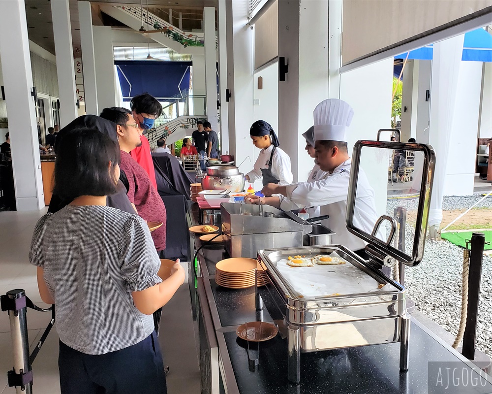 馬來西亞旅遊 迪沙魯海岸硬石酒店 Hard Rock Hotel Desaru Coast 水上樂園親子度假酒店
