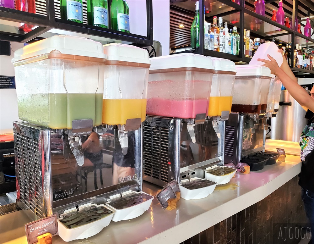 馬來西亞旅遊 迪沙魯海岸硬石酒店 Hard Rock Hotel Desaru Coast 水上樂園親子度假酒店