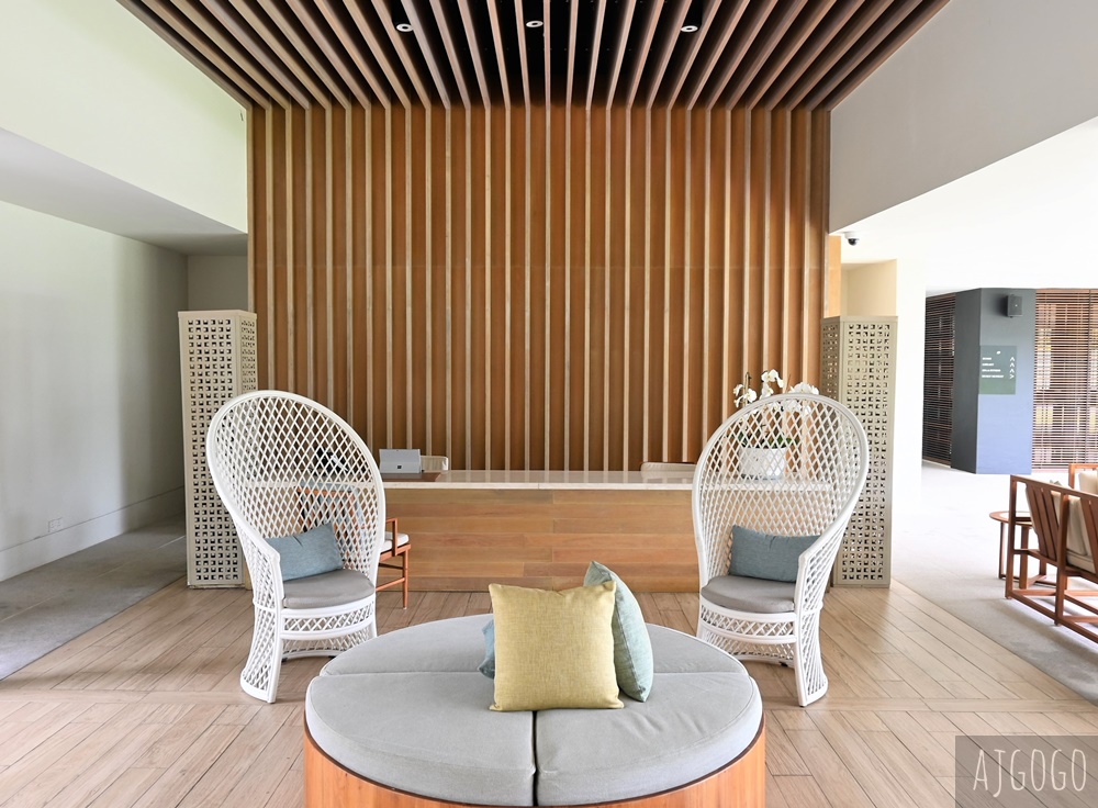 馬來西亞旅遊 迪沙魯海岸文華東方酒店 Mandarin Oriental, Desaru Coast