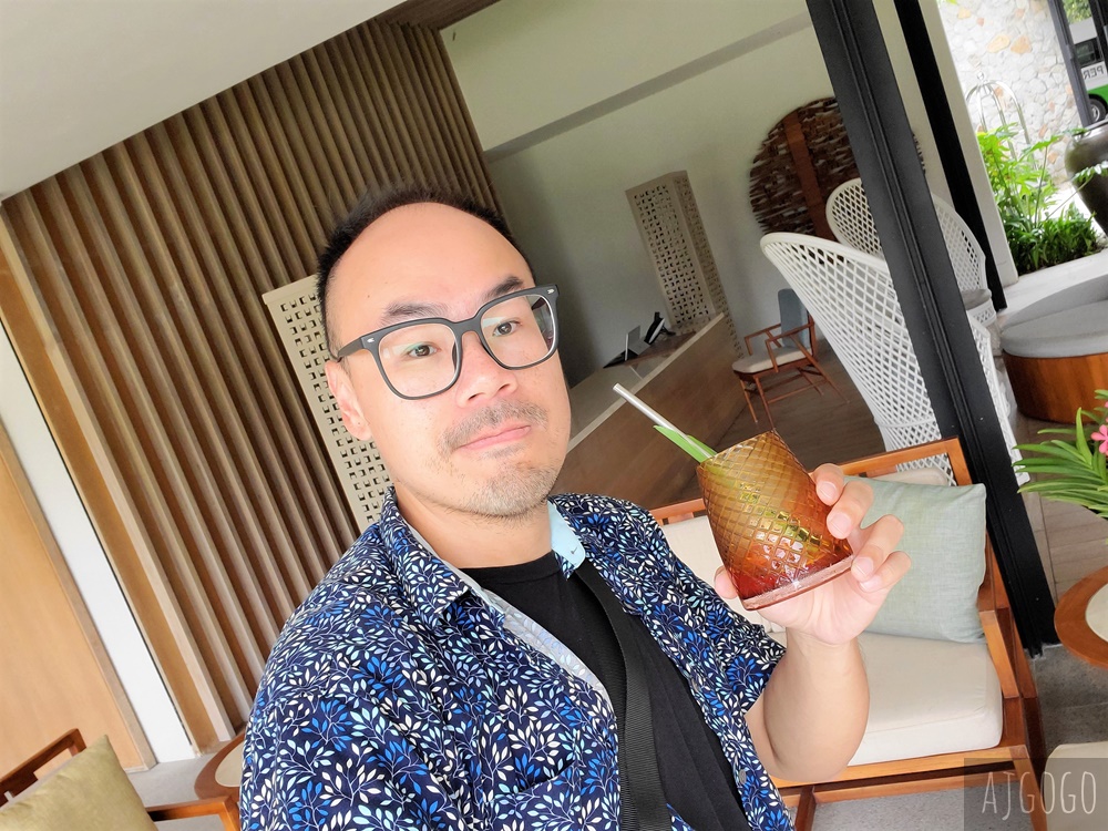 馬來西亞旅遊 迪沙魯海岸文華東方酒店 Mandarin Oriental, Desaru Coast
