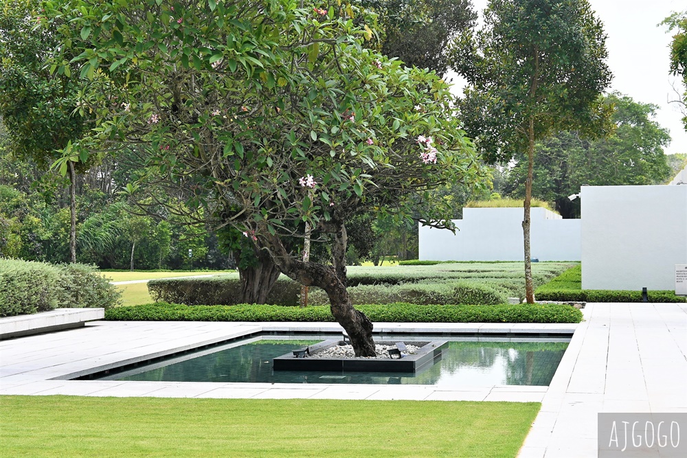馬來西亞旅遊 迪沙魯海岸文華東方酒店 Mandarin Oriental, Desaru Coast