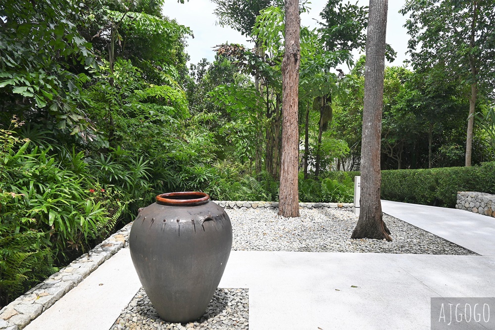 馬來西亞旅遊 迪沙魯海岸文華東方酒店 Mandarin Oriental, Desaru Coast