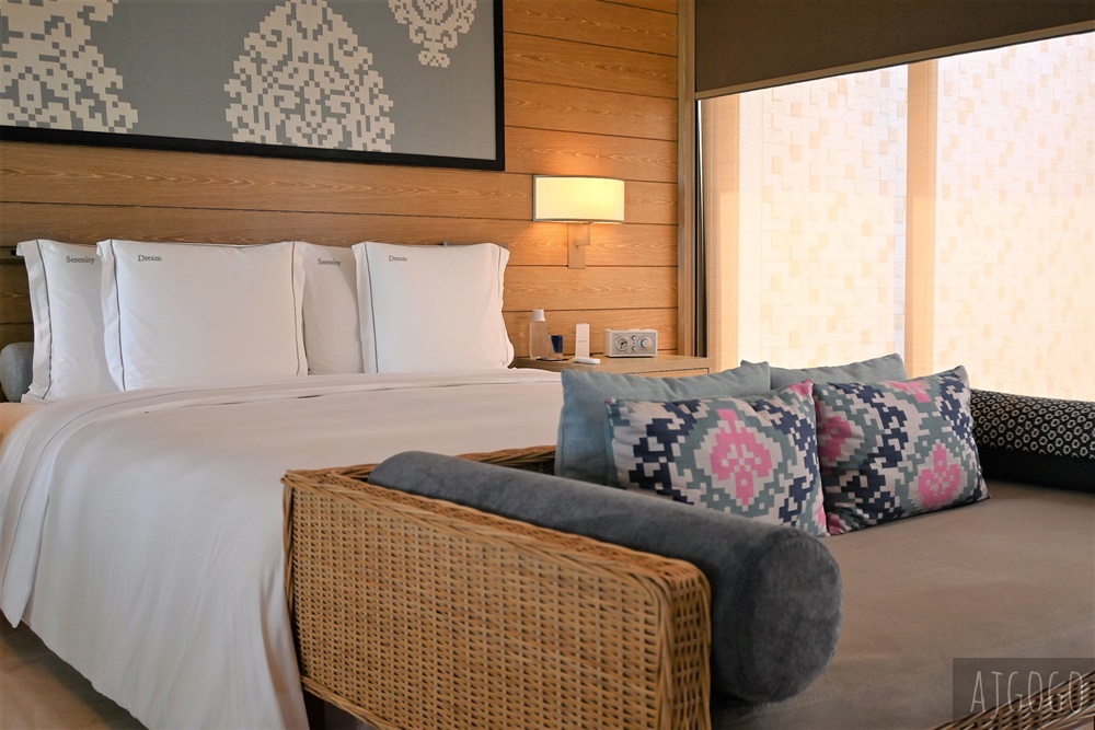馬來西亞旅遊 迪沙魯海岸文華東方酒店 Mandarin Oriental, Desaru Coast