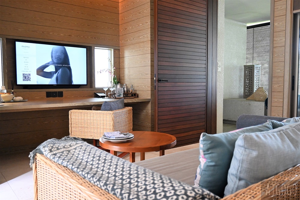 馬來西亞旅遊 迪沙魯海岸文華東方酒店 Mandarin Oriental, Desaru Coast