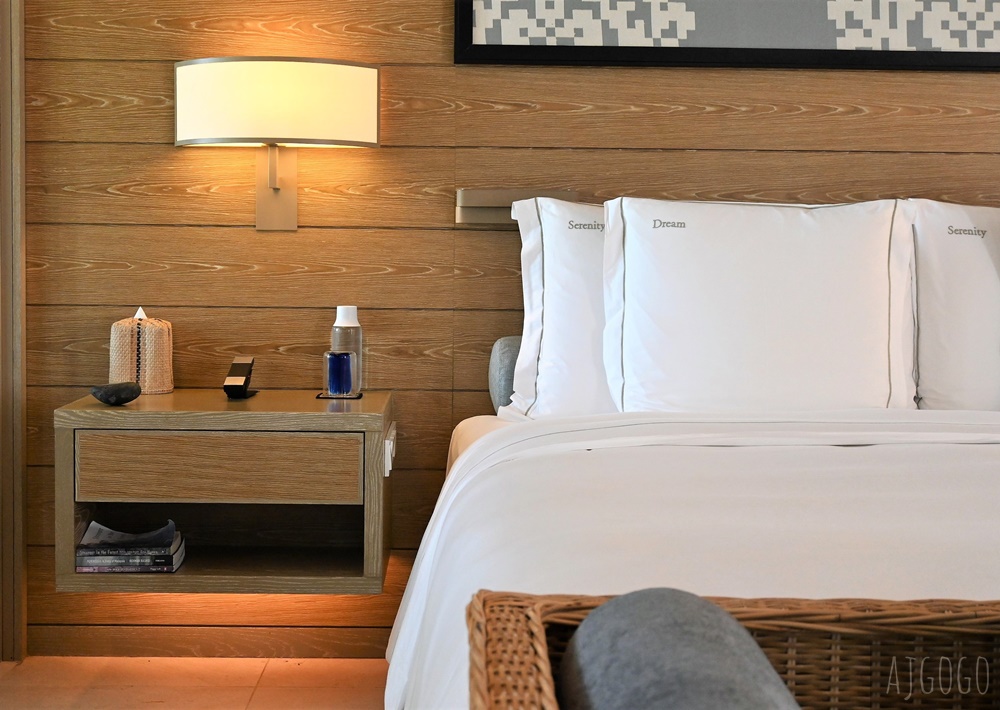 馬來西亞旅遊 迪沙魯海岸文華東方酒店 Mandarin Oriental, Desaru Coast