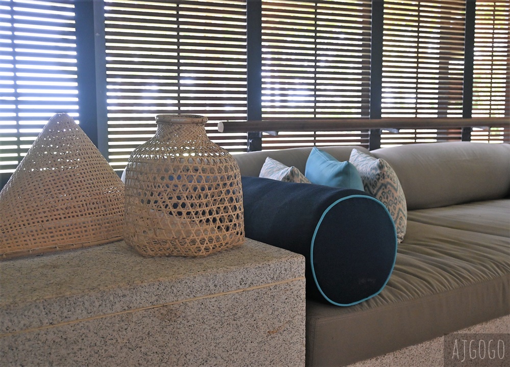 馬來西亞旅遊 迪沙魯海岸文華東方酒店 Mandarin Oriental, Desaru Coast