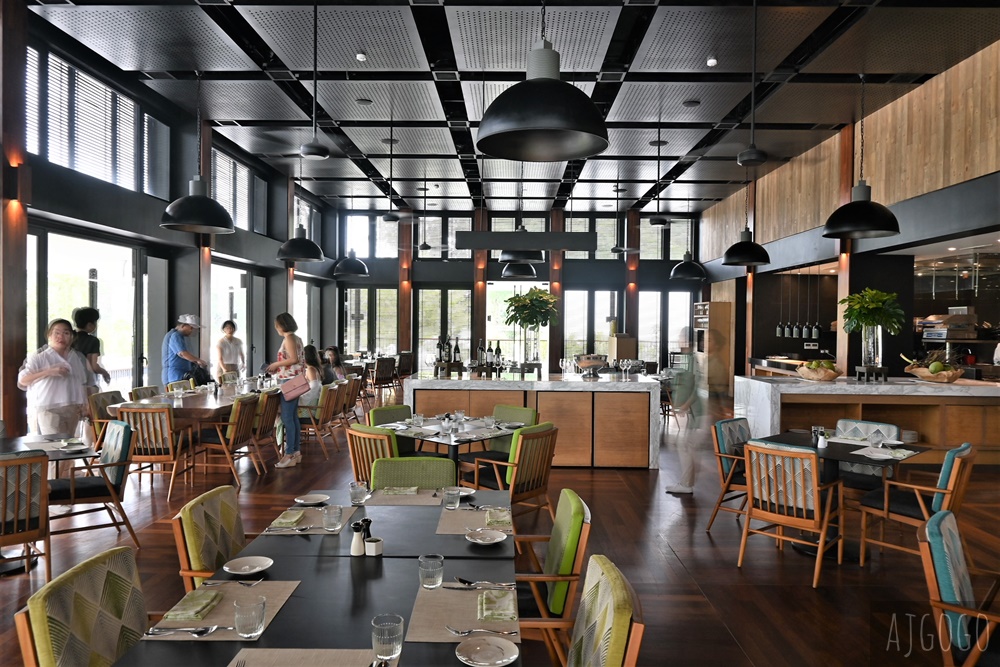 馬來西亞旅遊 迪沙魯海岸文華東方酒店 Mandarin Oriental, Desaru Coast
