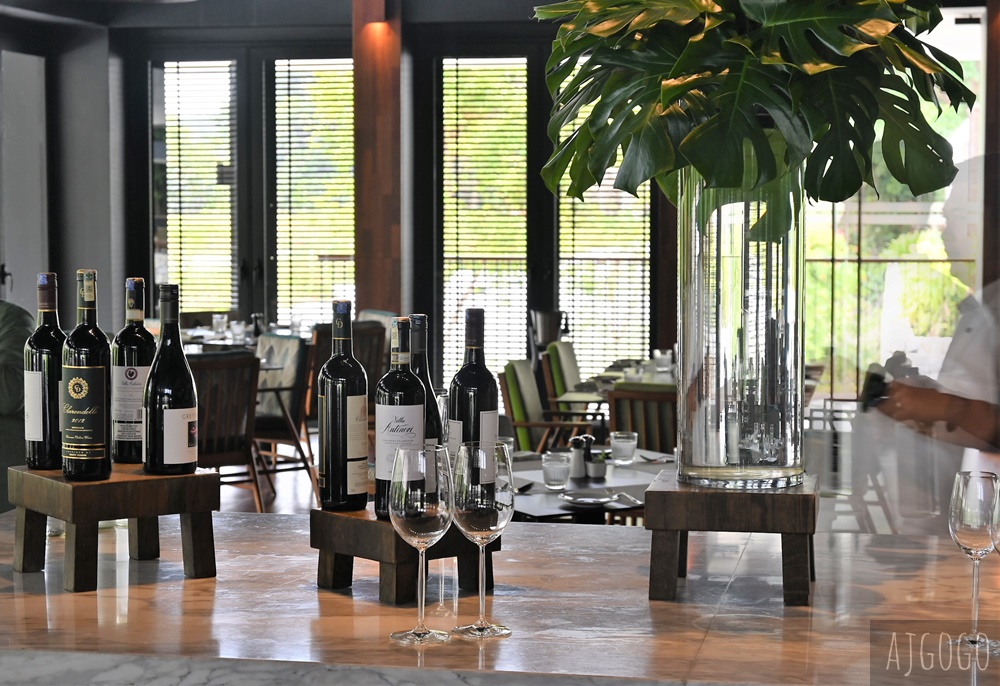 馬來西亞旅遊 迪沙魯海岸文華東方酒店 Mandarin Oriental, Desaru Coast