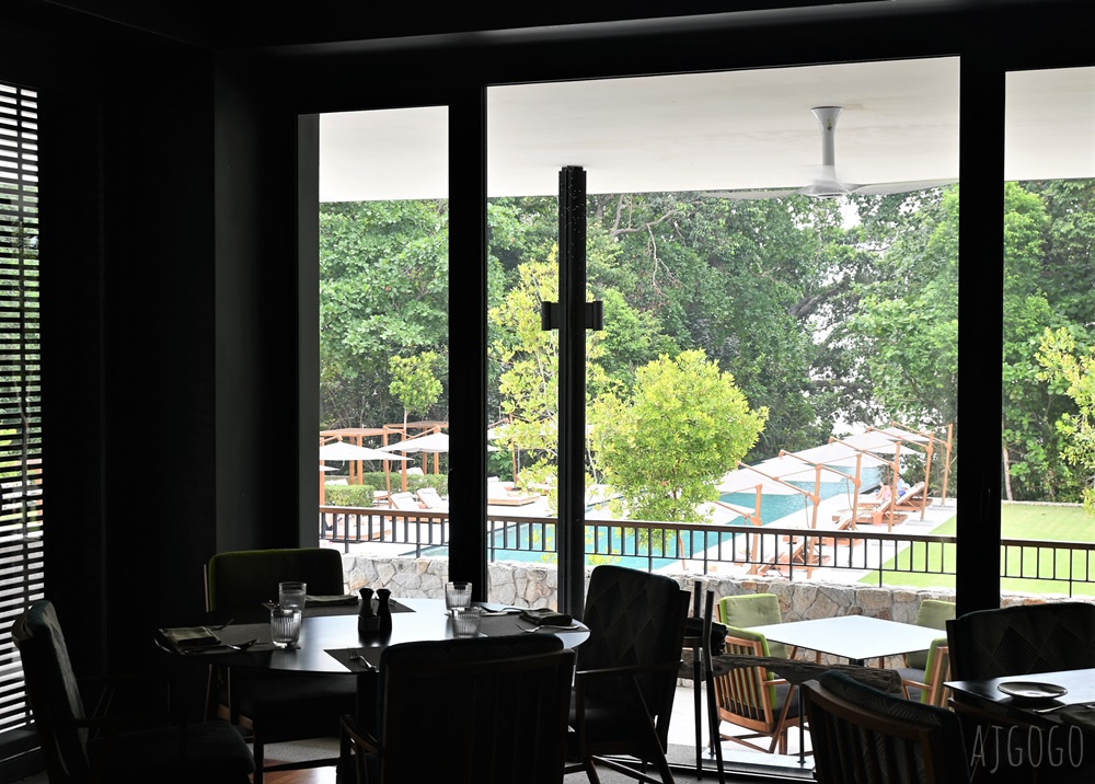 馬來西亞旅遊 迪沙魯海岸文華東方酒店 Mandarin Oriental, Desaru Coast