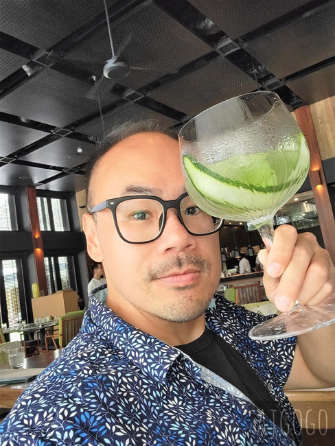 馬來西亞旅遊 迪沙魯海岸文華東方酒店 Mandarin Oriental, Desaru Coast