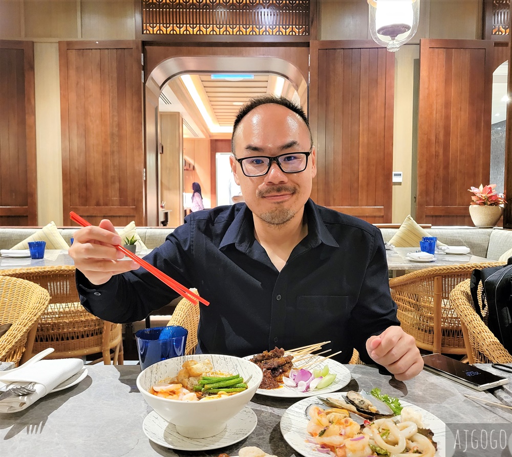 馬來西亞旅遊 安納塔拉迪沙魯海岸別墅度假村 TURMERIC 晚餐吃到飽 馬來西亞旅遊 安納塔拉迪沙魯海岸別墅度假村 TURMERIC 晚餐吃到飽