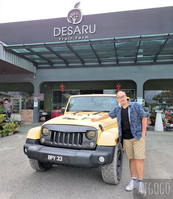 馬來西亞旅遊 迪沙魯海岸Desaru Coast 馬來西亞東南岸的新興度假區 高爾夫球場、親子水上樂園