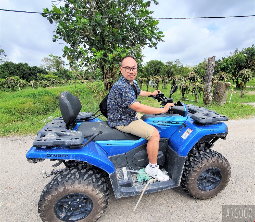 馬來西亞旅遊 迪沙魯海岸Desaru Coast 馬來西亞東南岸的新興度假區 高爾夫球場、親子水上樂園
